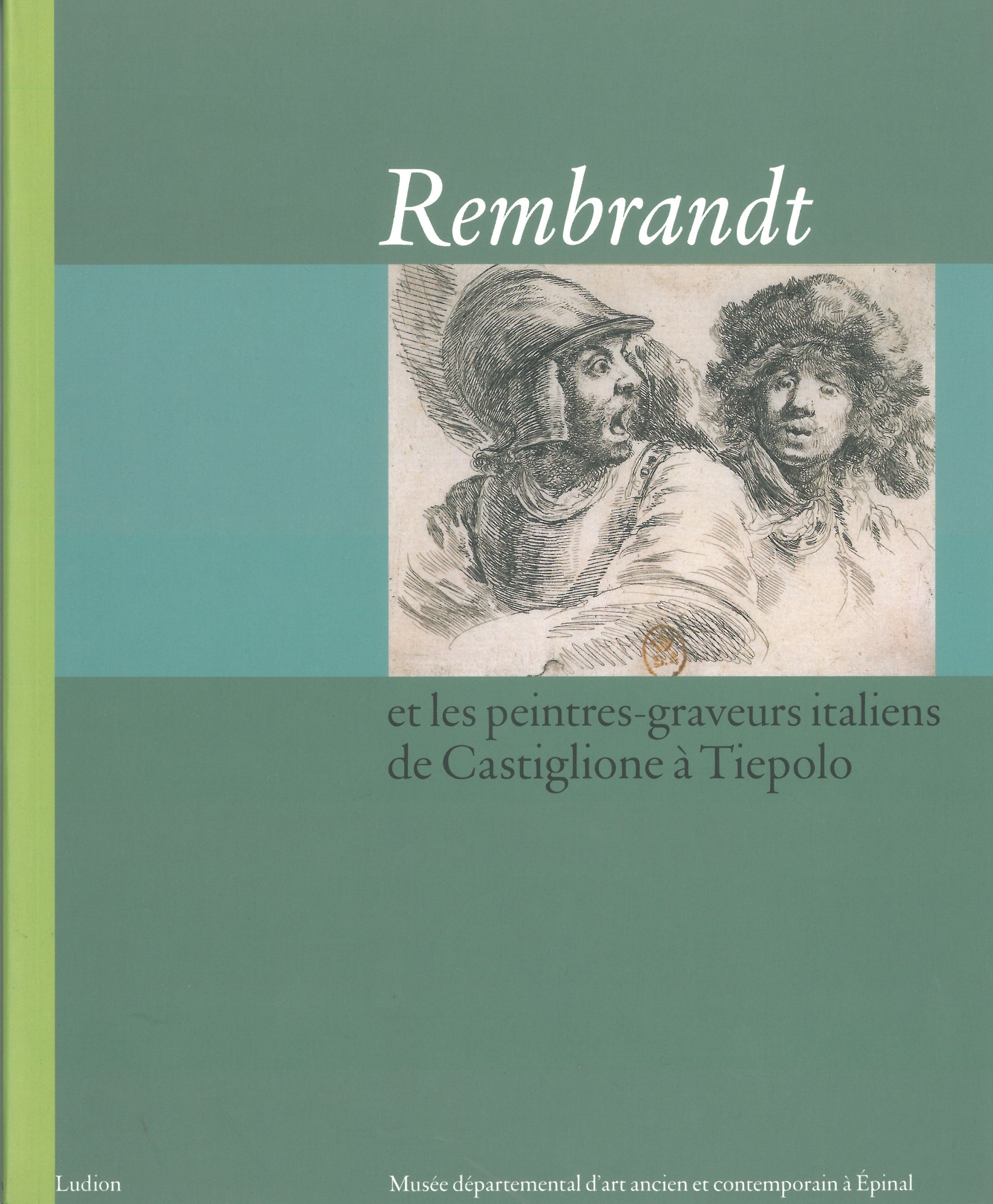 Rembrandt 2003